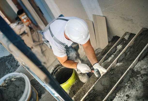 Best Concrete Crack Repair  in North Bay Village, FL
