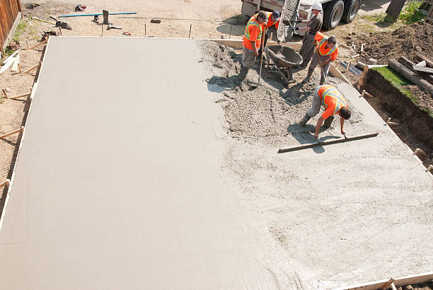 Best Foundations  in North Bay Village, FL
