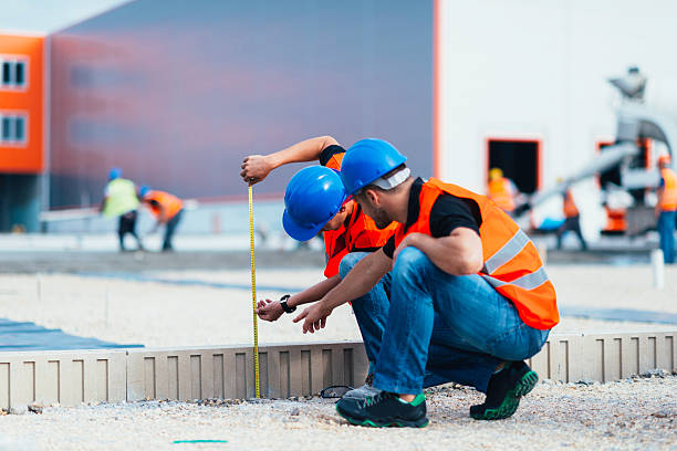 Best Decorative Concrete Services  in North Bay Village, FL